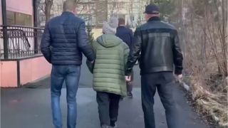 VIDEO. O femeie din Rusia a plătit un asasin profesionist ca să-i elimine cei 3 copii