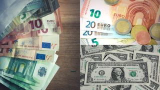 Curs valutar BNR azi, 9 mai 2023.