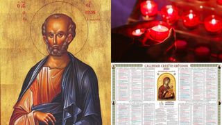 Calendar ortodox 10 mai 2023.