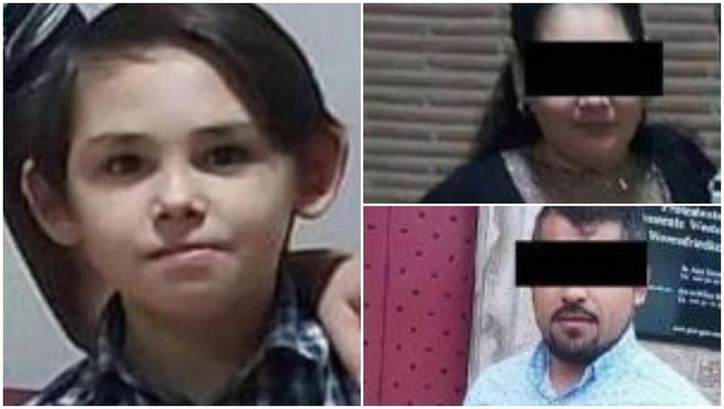 Trupul neînsuflețit al lui Raul, în vârstă de 9 ani, a fost scos din Houtdok din Gent joi, 13 aprilie. 