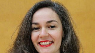 VIDEO - Incredibil! O româncă s-a căsătorit cu ea însăși: „Un angajament deplin cu mine”