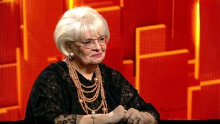 Irina-Margareta Nistor, invitată duminică la “40 de întrebări cu Denise Rifai”