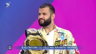 Campioni mondiali la Kempo