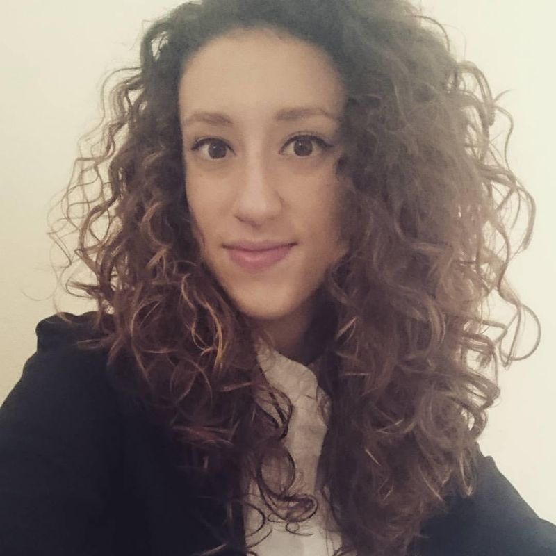 Elisa a pierit într-un accident cumplit. Tânăra de 27 de ani a fost condusă spre moarte chiar de iubitul ei