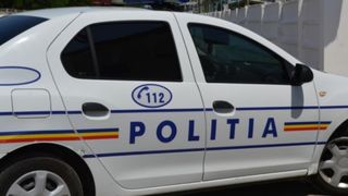 Un fost polițist din Capitală s-a sinucis. El a fost găsit în locuința sa din Sectorul 6