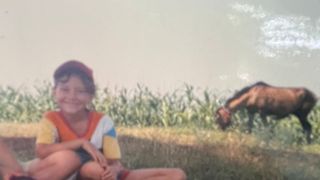 Nadina Zisu de la &ldquo;Dimineața pe doi cu Greeg și Cernat&rdquo;, amintiri din copilăria pe malul Prutului  &ldquo;Parfumul strugurilor &icirc;nvăluia tot satul &icirc;n acea perioadă&rdquo;