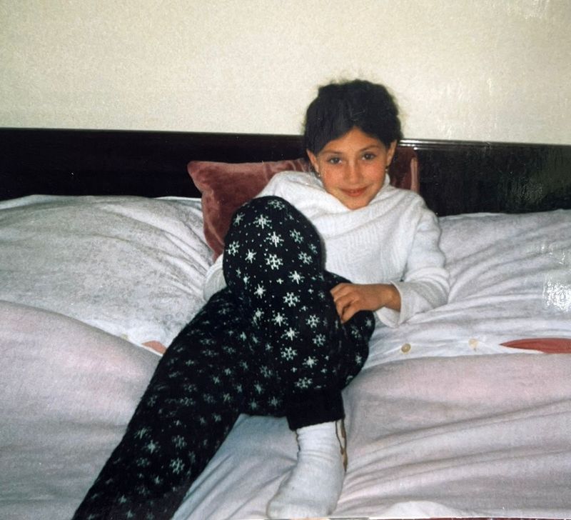 Nadina Zisu de la “Dimineața pe doi cu Greeg și Cernat”, amintiri din copilăria pe malul Prutului  “Parfumul strugurilor învăluia tot satul în acea perioadă”