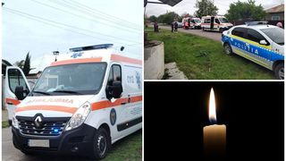 O fată de 15 ani s-a stins din viață acasă, după ce i-a venit rău și a &icirc;nceput să &icirc;i curgă s&acirc;nge din nas.