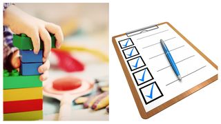 Înscrieri grădiniță 2023: Calendarul publicat pe Edu.ro