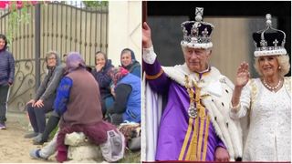 Dezbateri la țară pe tema încoronării regelui Charles al III-lea