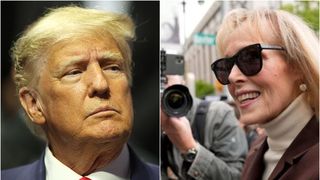 Donald Trump, găsit vinovat de abuz sexual &icirc;mpotriva scriitoarei E. Jean Carroll