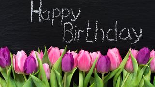 Mesaje noi de La mulți ani!