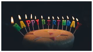 Mesaje noi de La mulți ani!