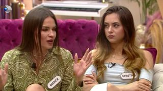 Bianca este revoltată din cauza băieților din casă: ”Ne rugăm prea mult de ei”