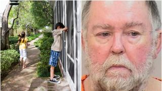 O fată de 14 ani, &icirc;mpușcată &icirc;n ceafă &icirc;n timp ce se juca de-a v-ați ascunselea &icirc;n curtea unui vecin