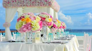 Localurile au &icirc;nceput să perceapă chirii pentru locațiile unde se organizează nunțile.