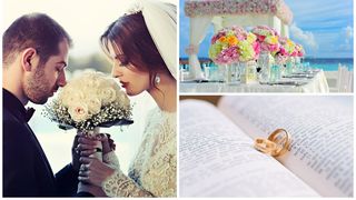 EXCLUSIV: Nunți mai scumpe și mai sofisticate vara aceasta/ Organizator evenimente: ”Majoritatea mirilor aleg nunțile în natură și pe malul apei”