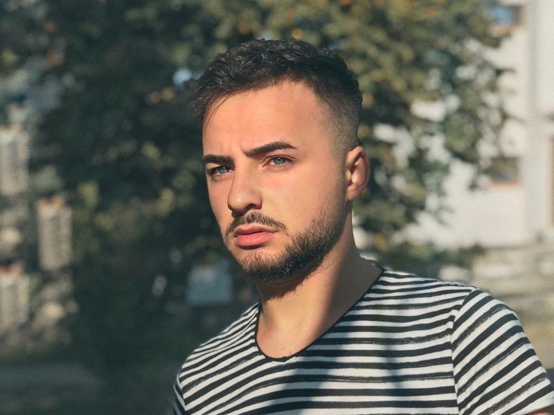 Radu de la ”Casa Iubirii”