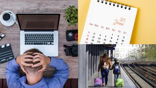 2 iunie 2023, zi liberă doar pentru acești angajați.