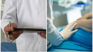 VIDEO - Un asistent de la Spitalul Militar Central a sedat intenționat cu diazepam trei paciente