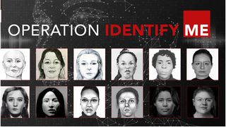 Interpol, operațiunea Identify Me