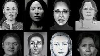 Interpol, operațiunea Identify Me