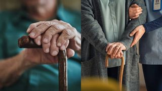 O &icirc;ngrijitoare a dispărut fără urmă după ce a &icirc;ncercat să se căsătorească cu bătr&acirc;nul de care avea grijă. Femeia este acuzată că voia să fure averea bărbatului