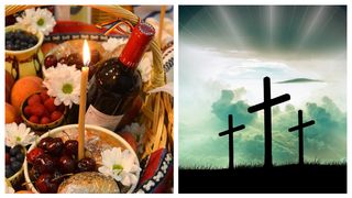 Sf. Constantin și Elena 2023 dată: C&acirc;nd pică această sărbătoare &icirc;n calendarul ortodox din luna mai 2023?