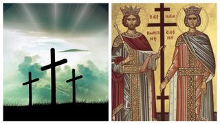 Sf. Constantin și Elena 2023 dată: Când pică această sărbătoare în calendarul ortodox din luna mai 2023?