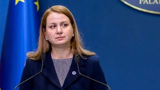 VIDEO - Ligia Deca, ministrul Educației, despre protestul de astăzi al sindicaliștilor: „Voi lupta ca profesia de dascăl să fie respectată, inclusiv din punctul de vedere al salarizării”
