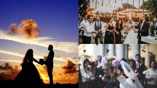 Ce nu trebuie să porți niciodată la o nuntă? 