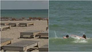 VIDEO - Administratorii plajelor private și hotelierii se pregătesc pentru sezonul estival