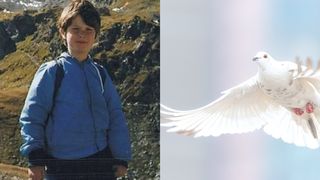 Nicholas a murit acum mulți ani, dar inima lui s-a oprit 28 de ani mai târziu