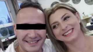 Crimă oribilă în Germania. O româncă a fost ucisă cu sânge rece de soțul ei cu 14 lovituri de cuțit,  chiar în fața copiilor: „Nu era un înger”