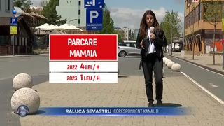 Sezon estival- România vs. Bulgaria