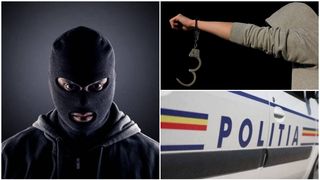 Un bărbat și un minor din Medgidia s-au ales cu dosar penal pentru furt calificat. Cei doi au efectuat multiple infracțiuni