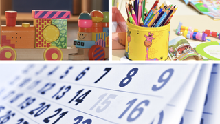 Grădinițe de vară 2023: C&acirc;nd se fac &icirc;nscrierile și ce unități vor fi deschise?