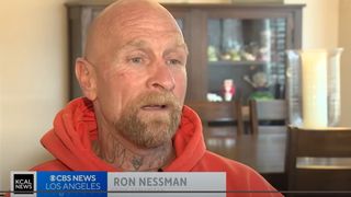 Ron Nessman a primit un salariu mai mare dec&acirc;t se aștepta