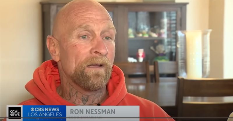 Ron Nessman a primit un salariu mai mare decât se aștepta