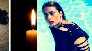 O vedetă a murit într-un bar din Italia: „Odihnește-te în pace, Monica!”