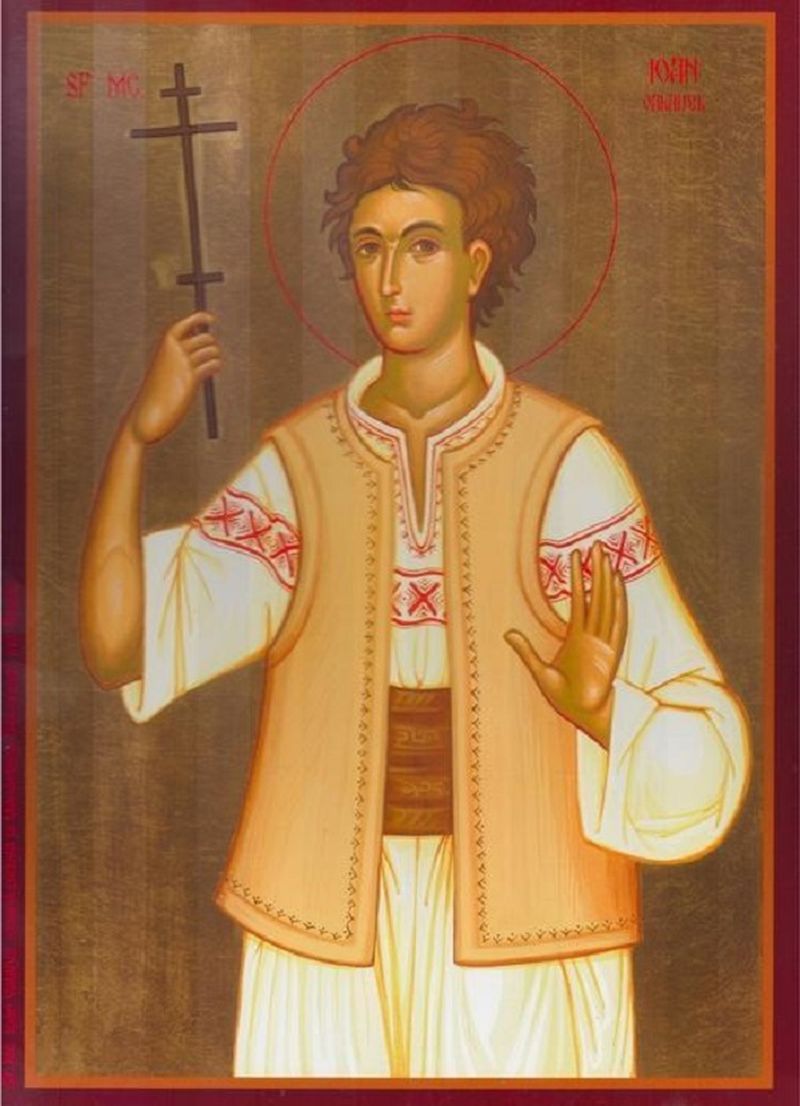 Calendar ortodox 12 mai 2023.