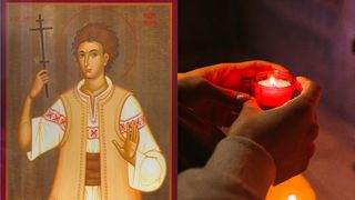 Calendar ortodox 12 mai 2023. Este sărbătoare cu cruce neagră! Dezlegare la pește!