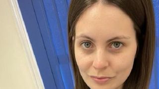 Emma Taylor, la un pas de moarte &icirc;n timpul sarcinii