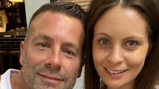 "Soția mea a născut în comă. Acum e captivă în propriul corp". Calvarul prin care trece o mămică de 33 de ani