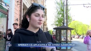 VIDEO - Ne ”spionează” aplicațiile din telefon? Ce spun experții 