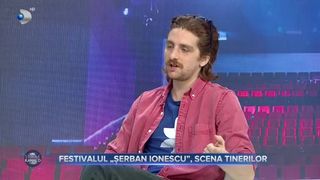Carol Ionescu i-a dedicat un festival tatălui său