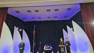 &bdquo;Alături de Forțele Navale&rdquo; &icirc;n anul 2022