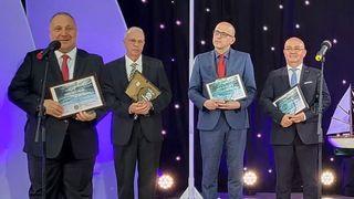 Concursul &rdquo;Omul Anului &icirc;n Forțele Navale&rdquo; și-a anunțat c&acirc;știgătorii, joi dimineață