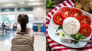 Moartea cutremurătoare a unei fetițe de 6 ani. Copila s-a stins sub ochii părinților după ce s-a înecat cu o bucată de mozzarella