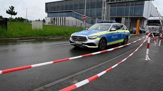 mercedes benz germania